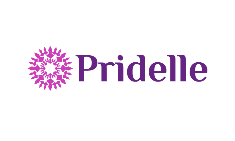 Pridelle.com - New premium domain names for sale