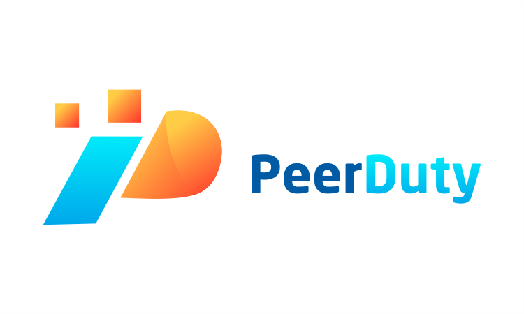 PeerDuty.com - New premium domains