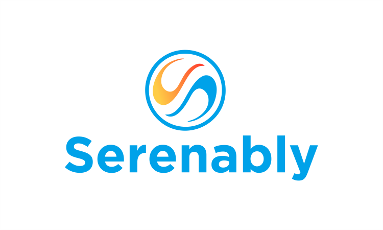 Serenably.com - Unique premium domain names for sale