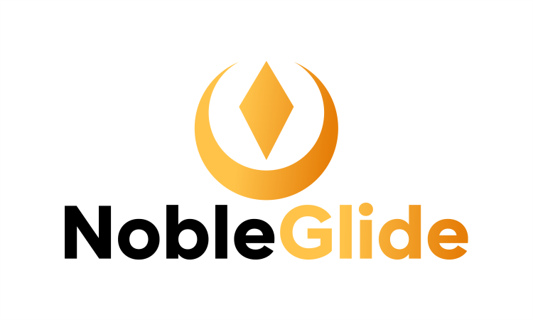 NobleGlide.com - New premium domain names for sale