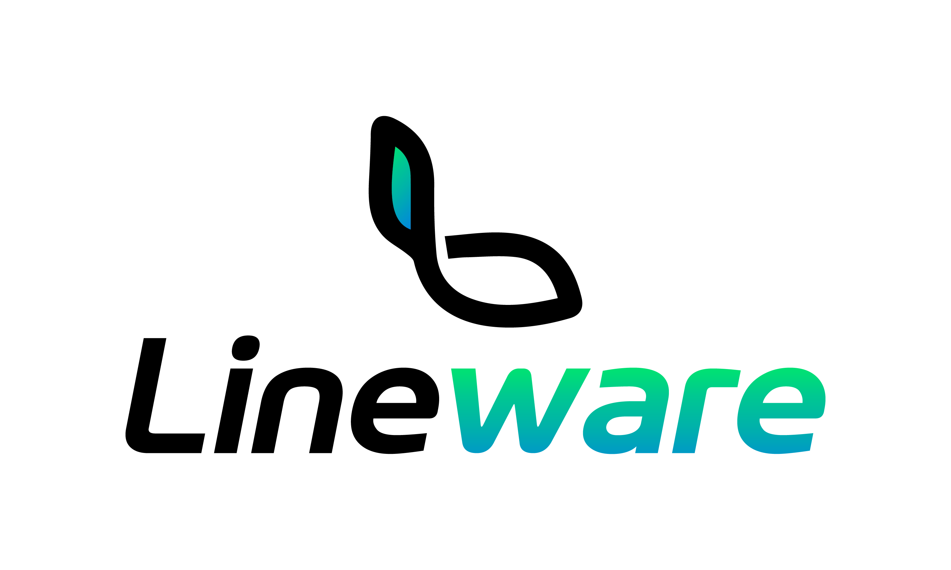 Lineware logo