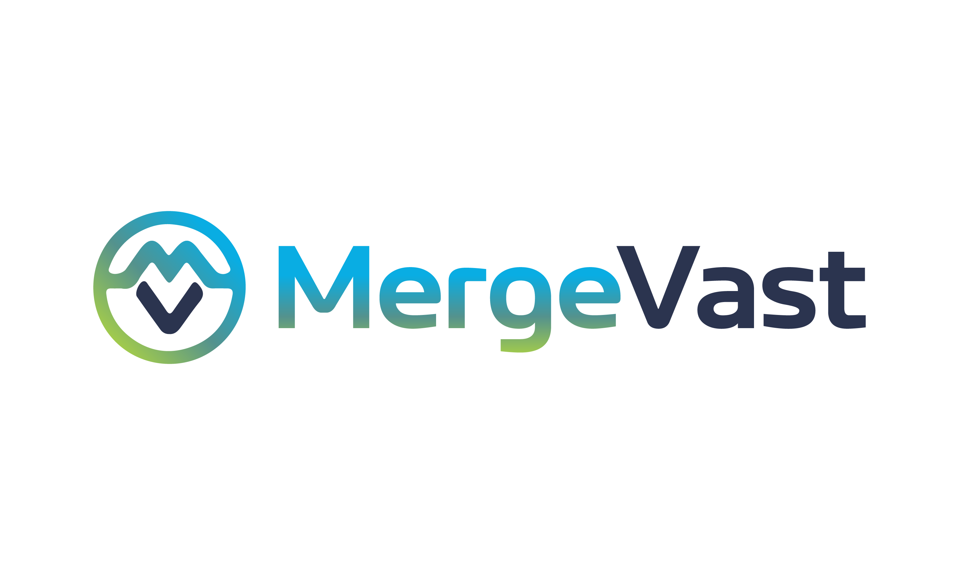 MergeVast.com - Unique premium domain marketplace