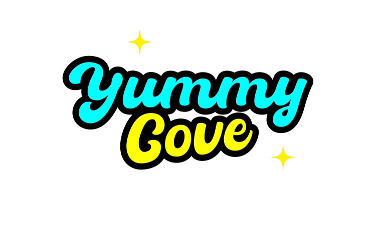 YummyCove.com - Great premium names