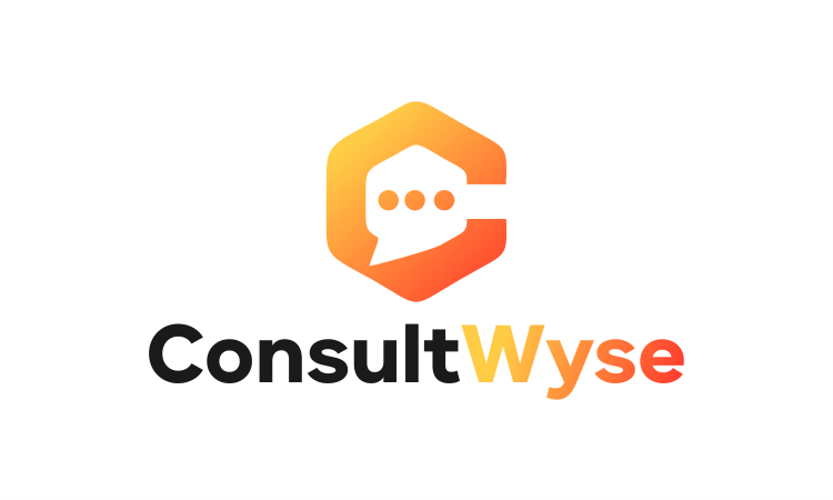 ConsultWyse logo