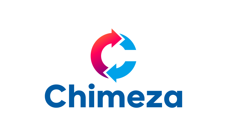 Chimeza.com - Cool premium domain marketplace