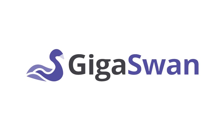 GigaSwan.com - Great premium domain marketplace
