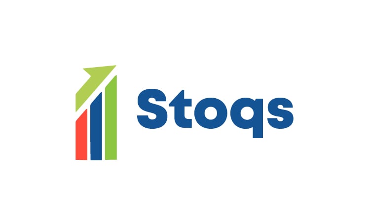 Stoqs logo