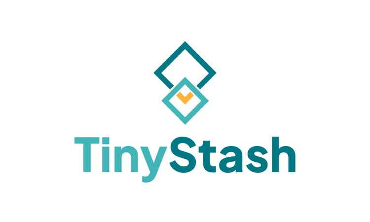TinyStash logo