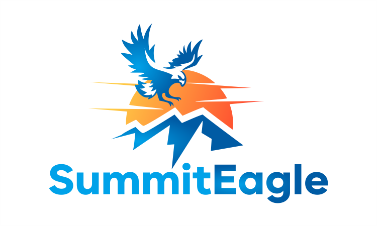 SummitEagle.com - buy Great premium domains