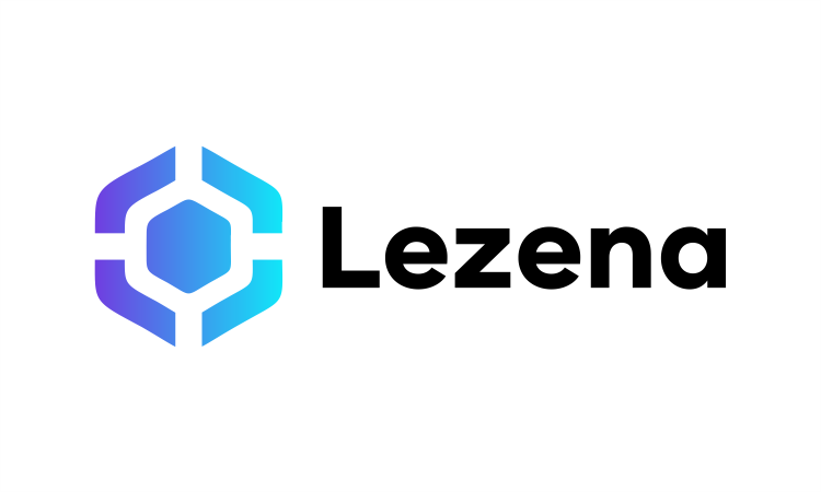 Lezena.com - Unique premium domain marketplace