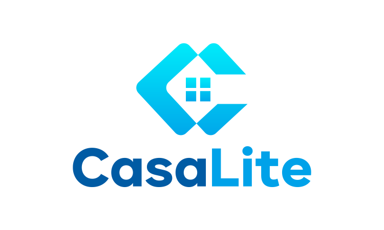 CasaLite.com - Unique premium domain marketplace