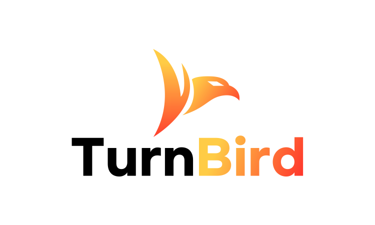 TurnBird logo