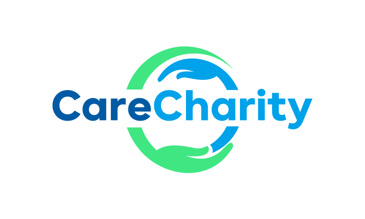 CareCharity logo
