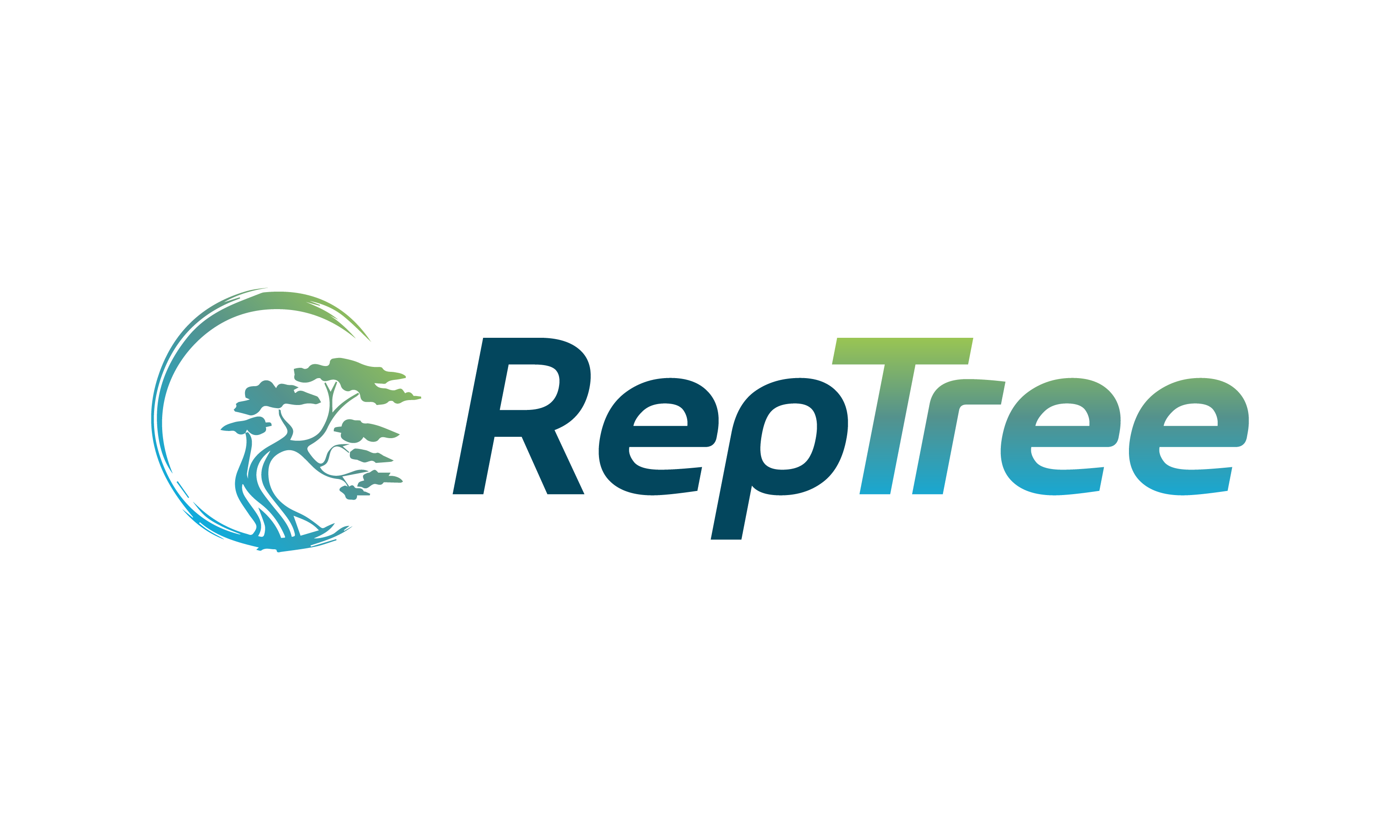 RepTree logo
