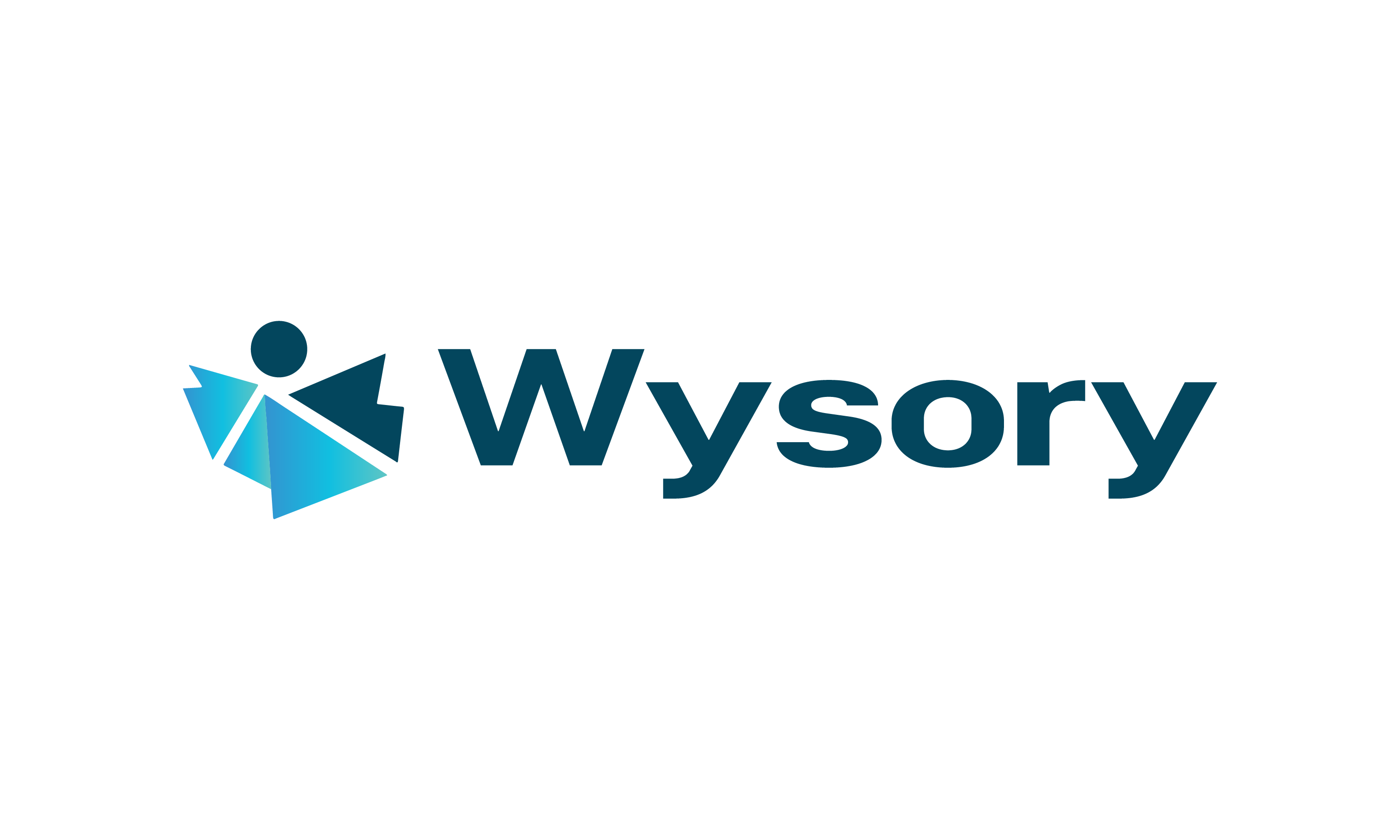 Wysory logo