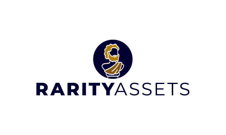 RarityAssets.com - buy Catchy premium domains