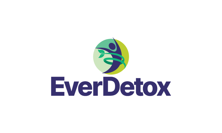 EverDetox logo