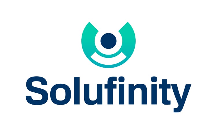 Solufinity - Catchy premium names