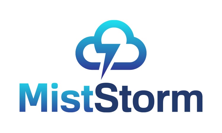 MistStorm.com - Best premium domain names for sale