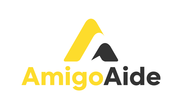 AmigoAide logo
