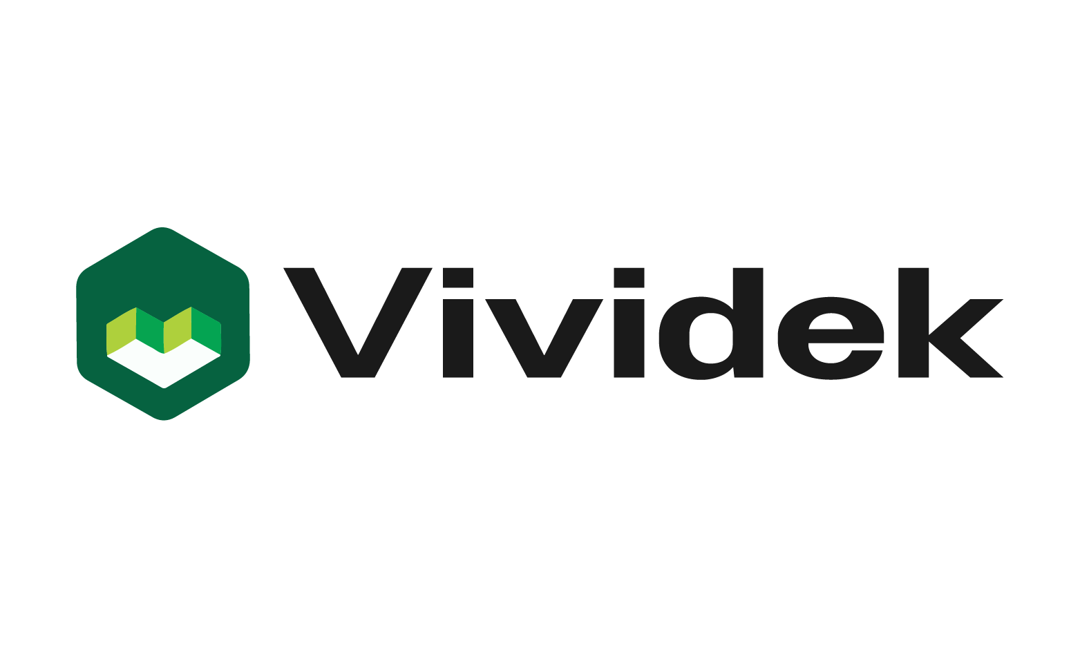 Vividek logo