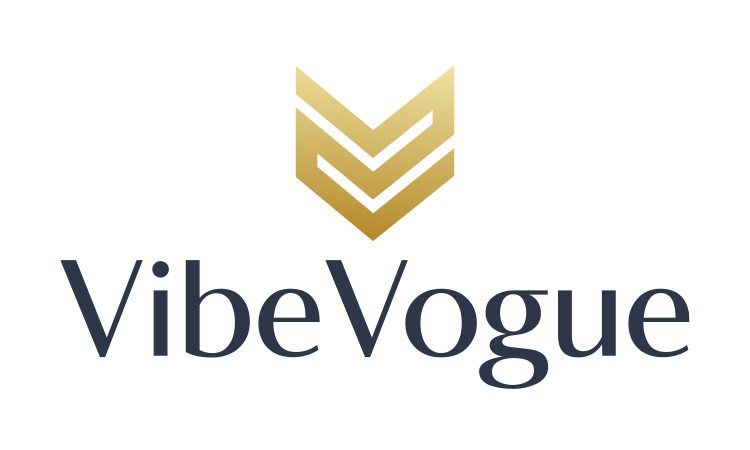 VibeVogue.com - Unique premium names