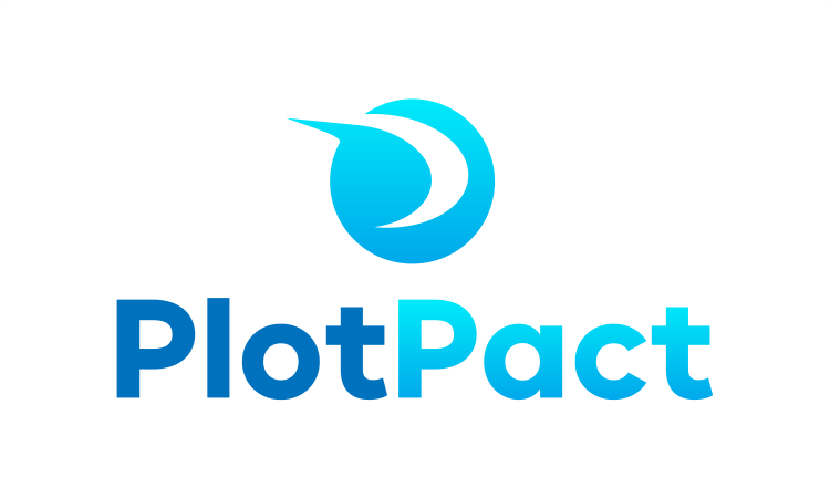 PlotPact.com - buy Unique premium domains