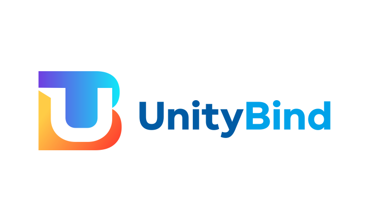 UnityBind.com - buy Unique premium names