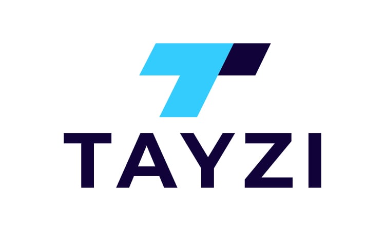 Tayzi logo