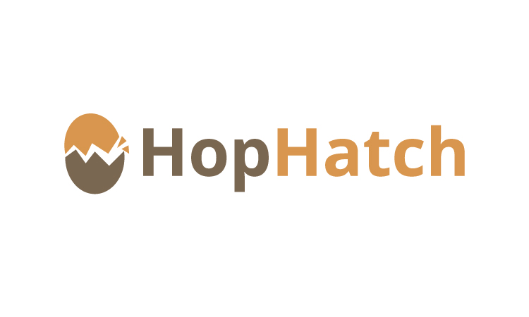 HopHatch.com - Good premium domain names for sale