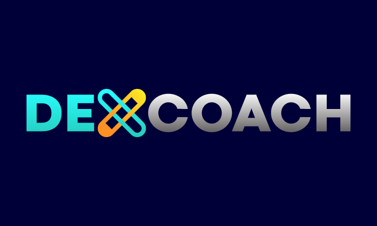 DexCoach.com - Catchy premium domain names for sale