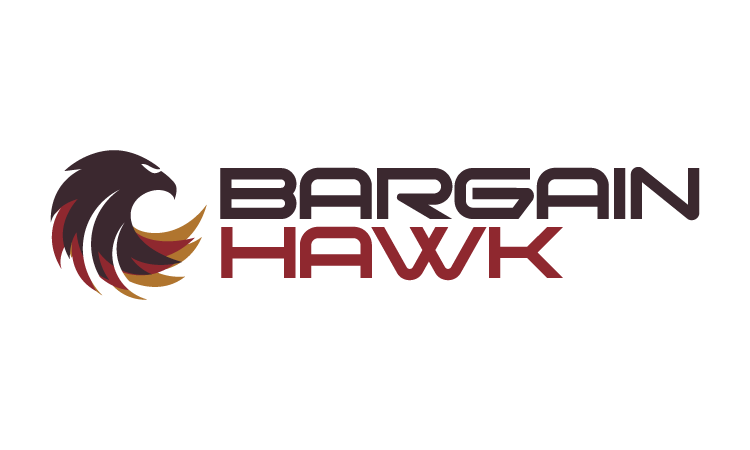 BargainHawk logo