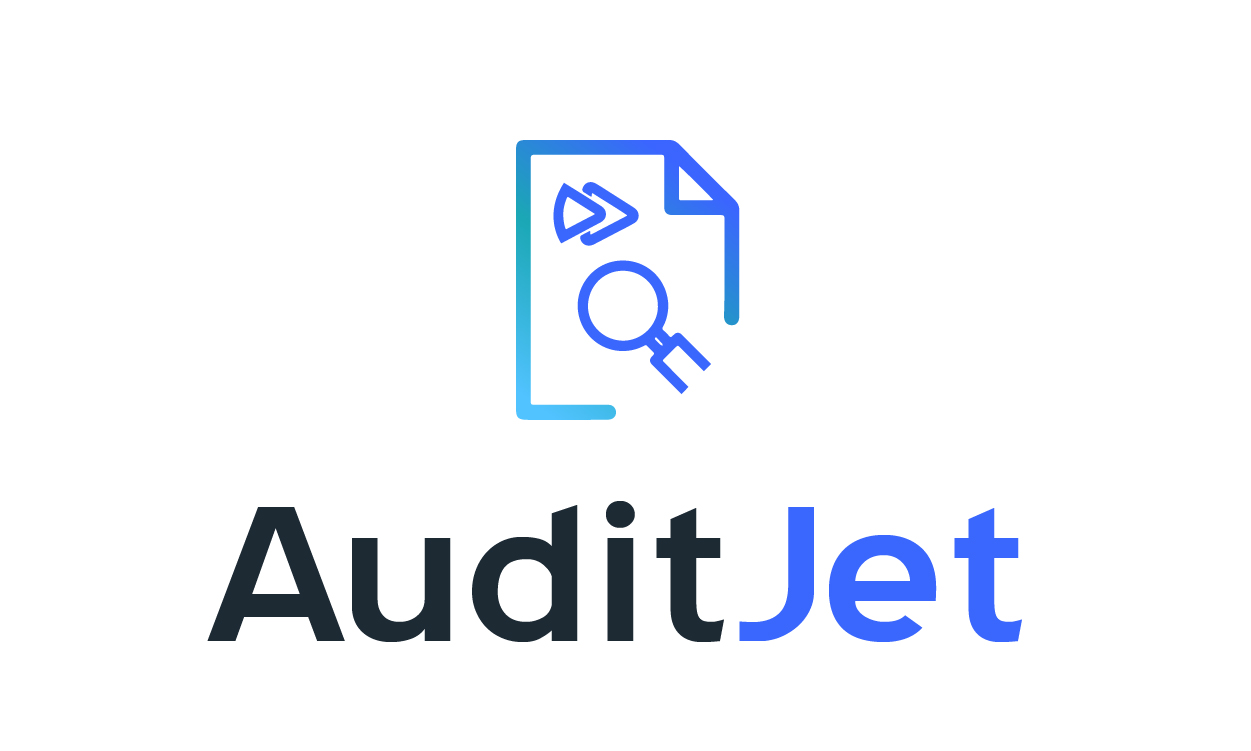 AuditJet.com - Creative premium domain names