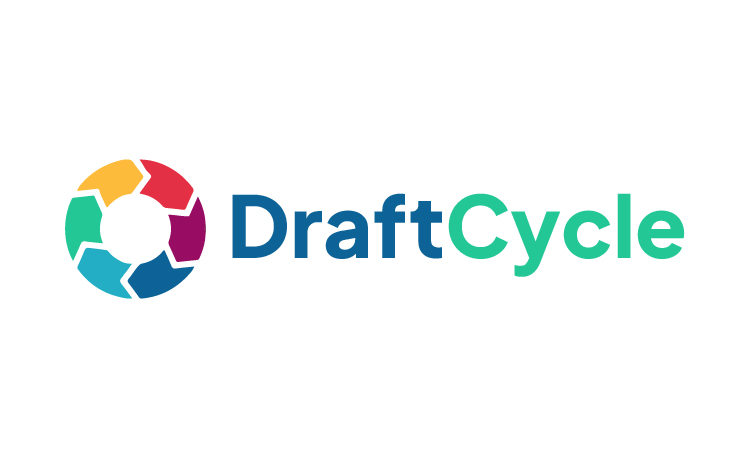 DraftCycle logo