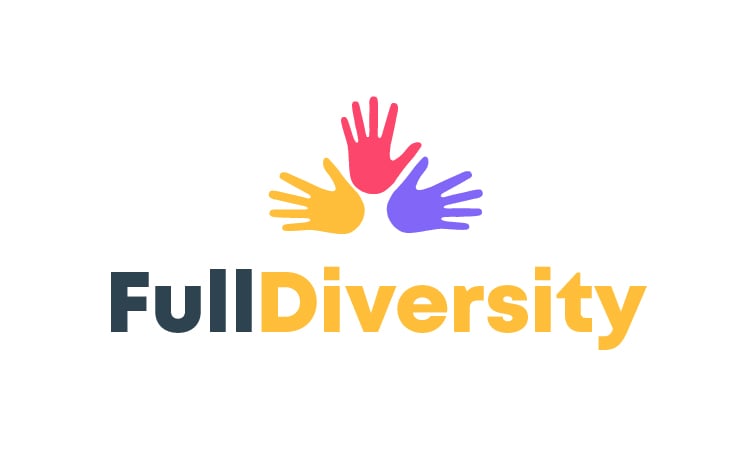 FullDiversity.com - Best premium domains for sale