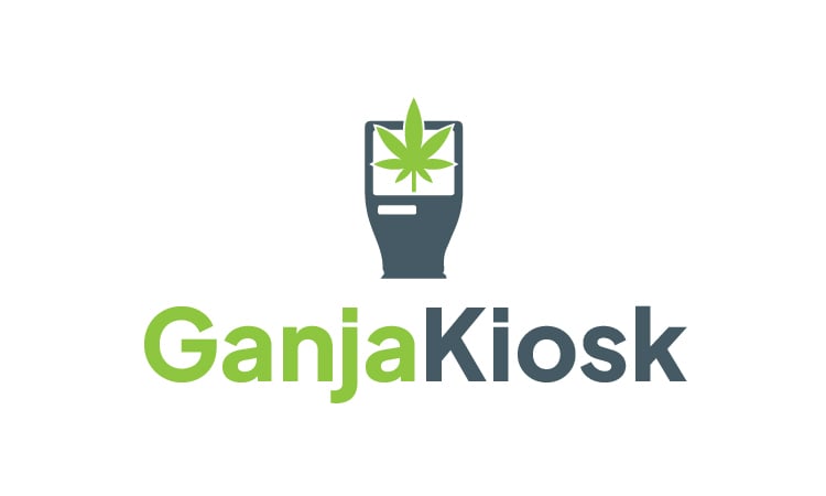 GanjaKiosk.com - Good premium domain marketplace