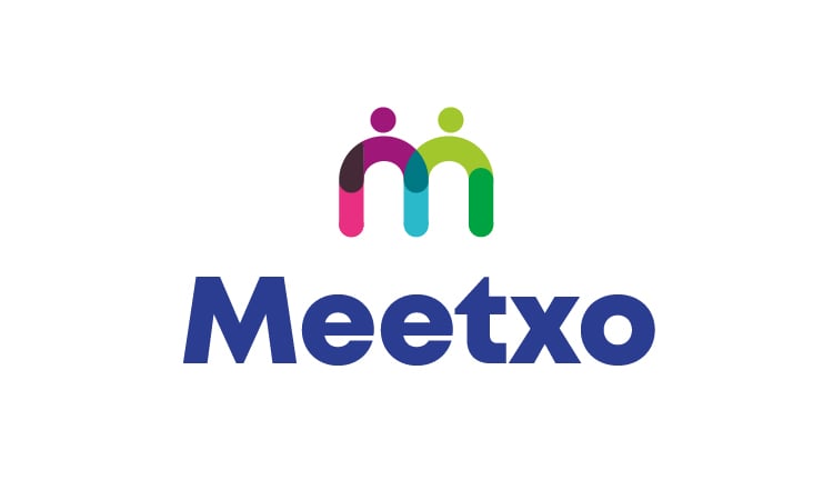 MeetXO logo