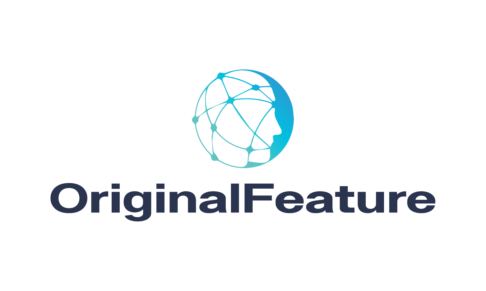 OriginalFeature logo