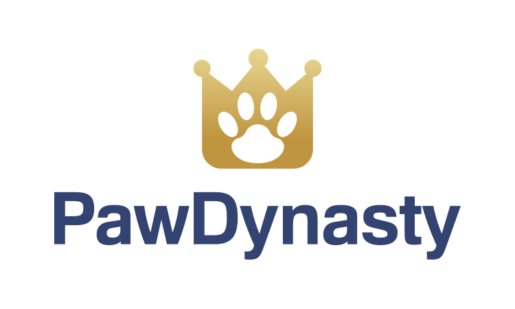 PawDynasty.com - Catchy premium domain names