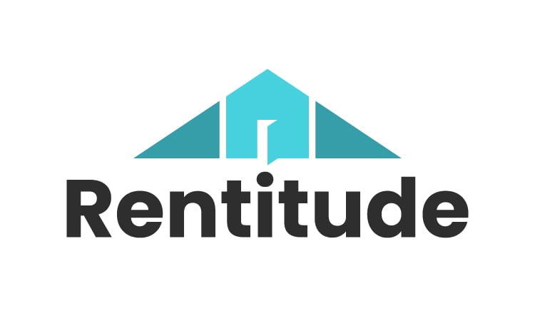 Rentitude logo
