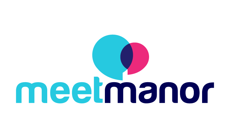 MeetManor logo
