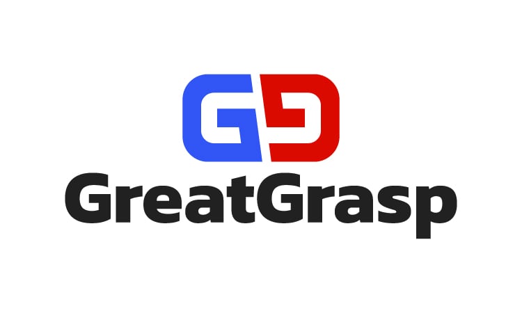 GreatGrasp logo