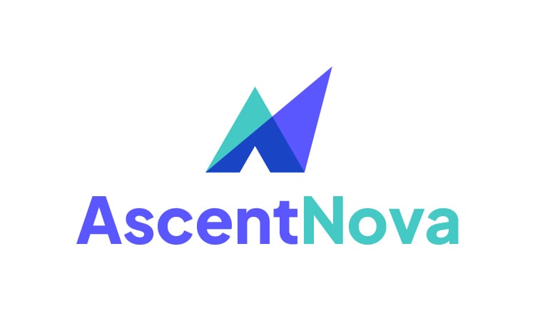 AscentNova logo