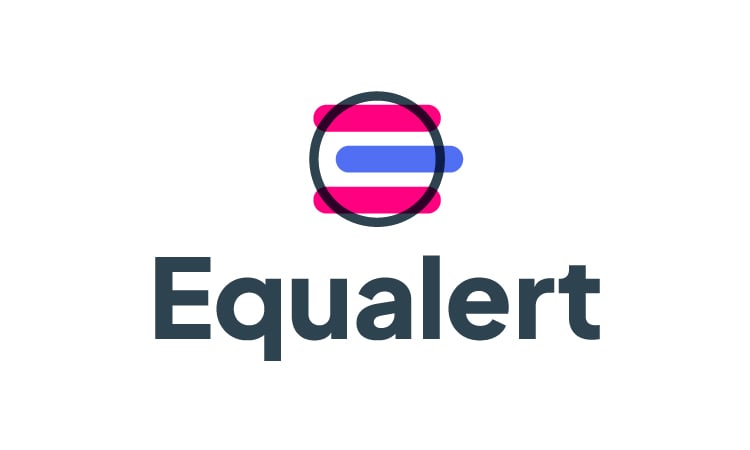 Equalert logo