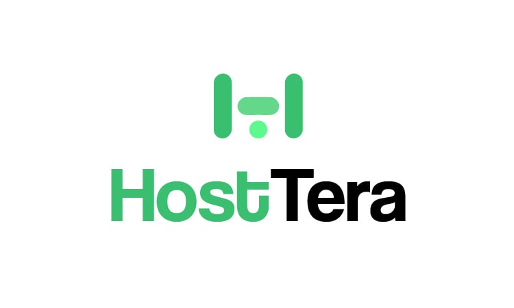 HostTera.com - Great premium names