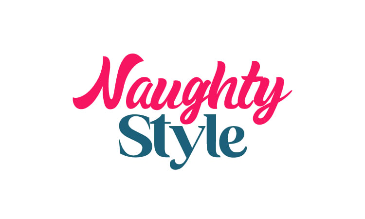NaughtyStyle logo