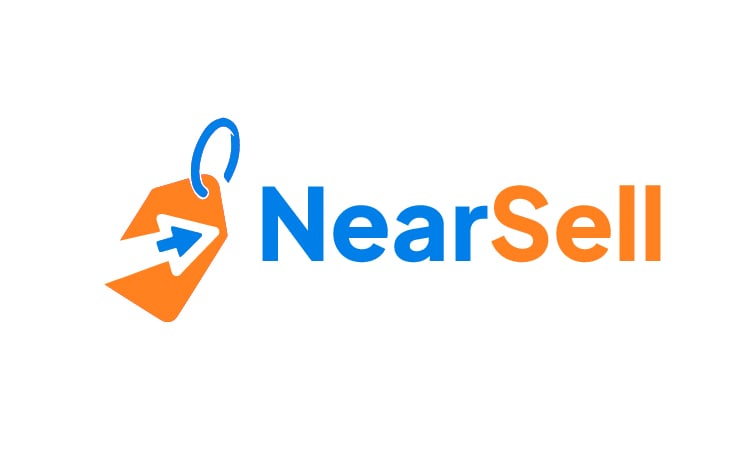 NearSell logo