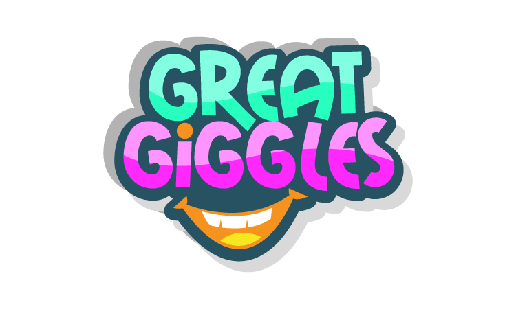 GreatGiggles logo