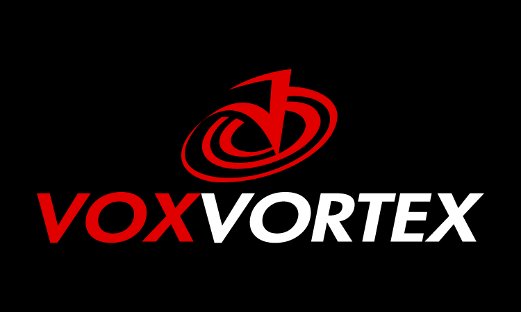 VoxVortex.com - buying Cool premium names