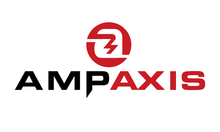 AmpAxis logo